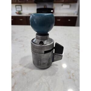 Vintage Semi Gear Shift Knob Multi Range